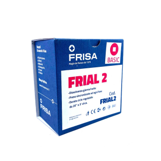 Frial 2 BASIC - centralina giorno/notte