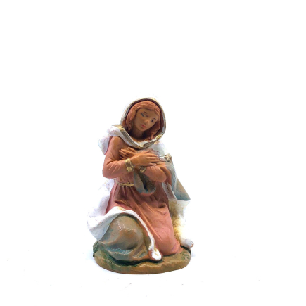 Madonna – Statue Fontanini cm 9.5