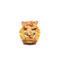 Bambinello con culla – Statue Fontanini cm 9.5 Bambinello con culla – Statue Fontanini cm 9.5