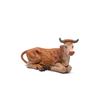 Ox – Fontanini Statue 9.5 cm