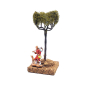Maritime pine tree 11 cm for nativity scenes Maritime pine tree 11 cm for nativity scenes
