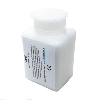 Neve ghiacciata cc 500 - FRISA