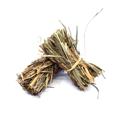 Hay bale 6 cm
