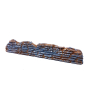 21 cm cork wall 21 cm cork wall