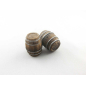 Resin figurines for 3 cm nativity scenes
