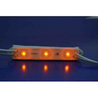 FRISA underwater LED with warm white light