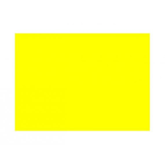 Yellow Gel Sheet 7x7 cm