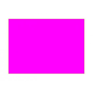 Magenta Red Gel Sheet, 7x7 cm