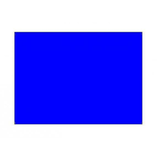 Medium Blue Gel Sheet 7x7 cm
