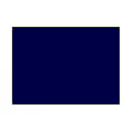 Blue Wood Gel Sheet 7x7 cm
