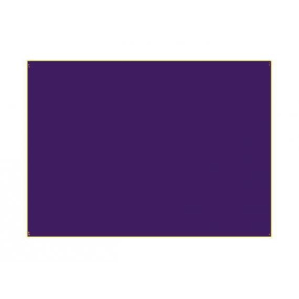 Purple Gel Sheet 7x7 cm