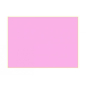 Pink Gel Sheet 7x7 cm