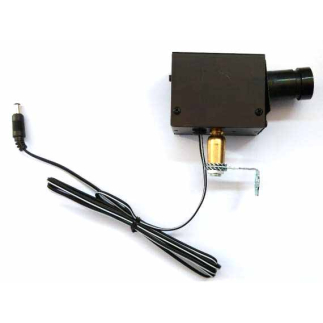 FRISA High-Power LED Floodlight