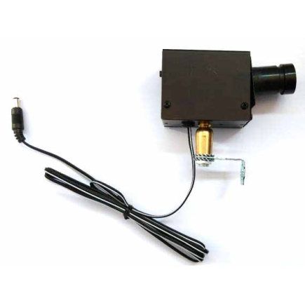 FRISA High-Power LED Floodlight