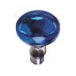 60W SPOT lamp - BLUE