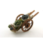 Olive cart per figure cm 10/12/13