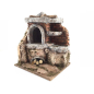 Type A kiln for figures 10 cm