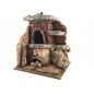 Type B oven for figurines, 12–14.5 x 12 x 18 cm