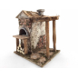 Type C kiln for figures 10 cm.