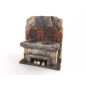 Type E furnace for figures cm.10