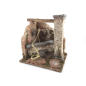 Type E manhole for 10 cm figures