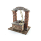 Type N pit for figures, 10 cm.