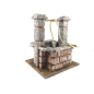 Q-type well for figures cm.12