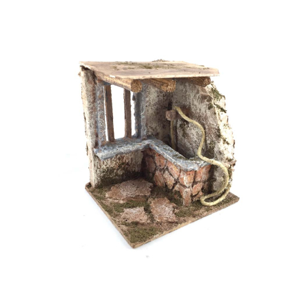 Type S well for figures cm.10