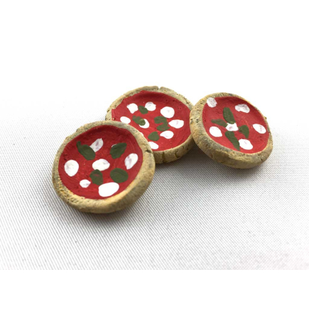 Pizza 1.9/2 cm
