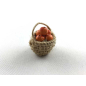 Orange Basket