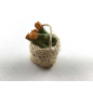 Zucchini Basket