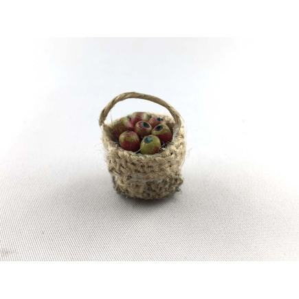 Apple Basket