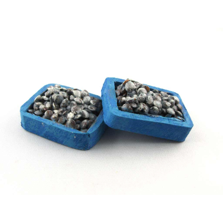Clam crate