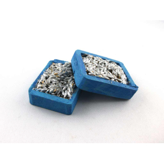 Sardine crate