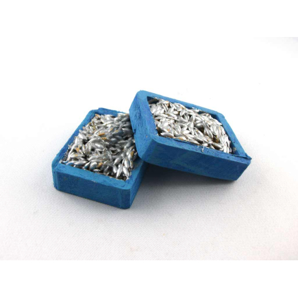 Sardine crate