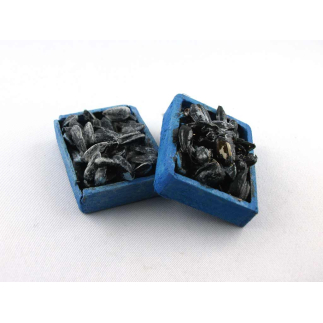 Mussel crate