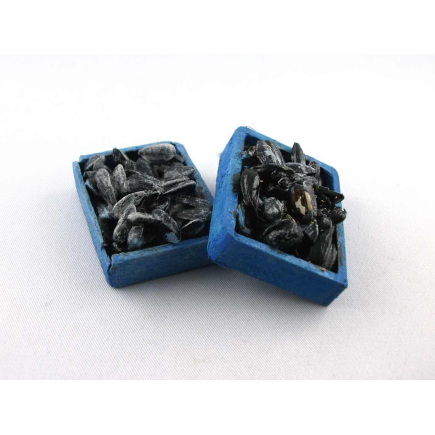 Mussel crate