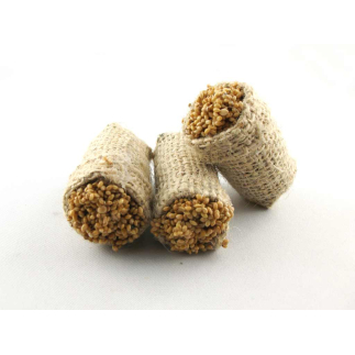 Bag of grain. For 10-12-13 cm figurines.
