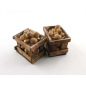 Potato crate