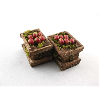 Apple crate