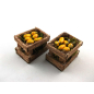 Crate of lemons
