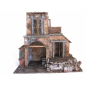 Casa per figure cm.10