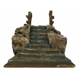 Ladder for 10 cm shepherd figurines
