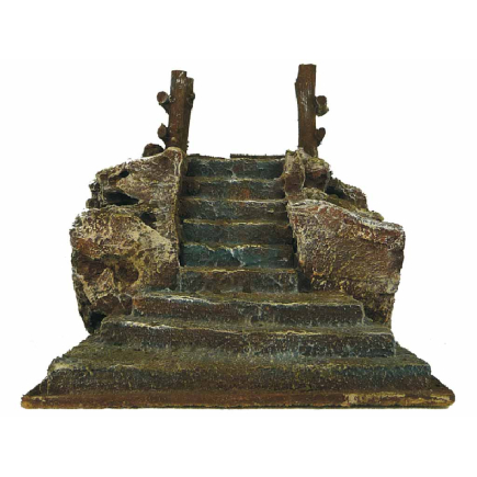 Ladder for 10 cm shepherd figurines
