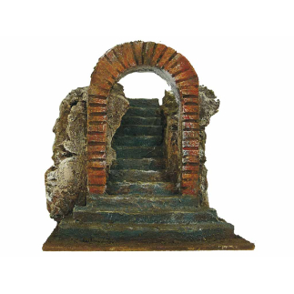 Ladder for 10 cm shepherd figures