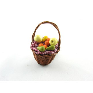 Fruit basket