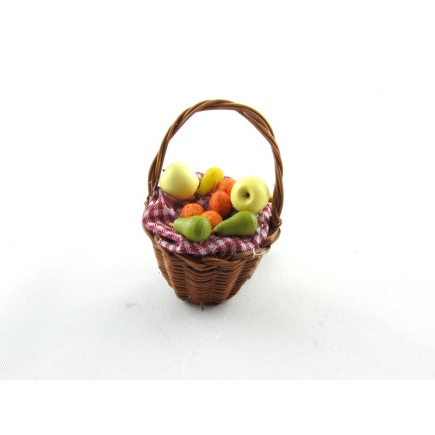 Fruit basket