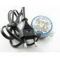 Type C motor / gearmotor - 2 rpm - 4 W