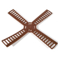 Windmill blade, 18 cm