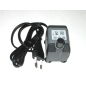 Adjustable Micra water pump (400 L/h - 60 cm) Adjustable Micra water pump (400 L/h - 60 cm)